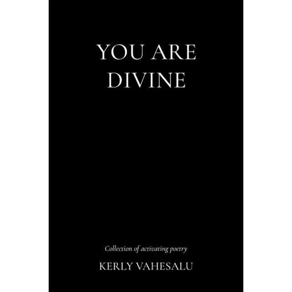 You Are Divine, (Paperback)