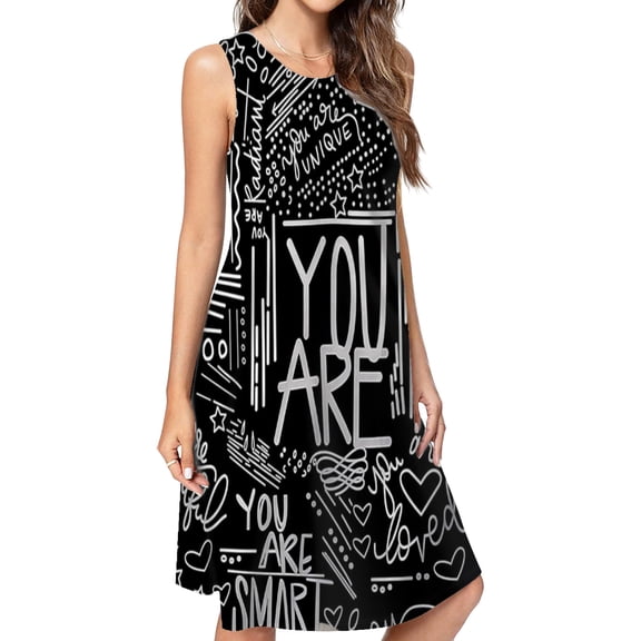 You Are Dress Elegant Party Dresses Evening Dresses Women Dress Sleeveless Dress Ladies Dresses