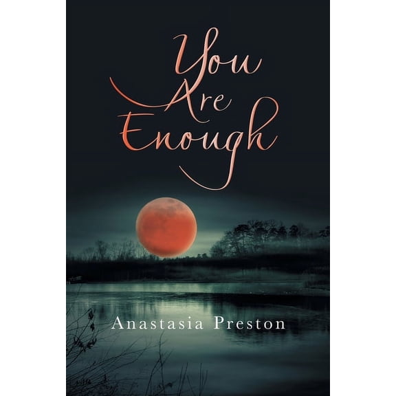 You Are Enough, (Paperback)