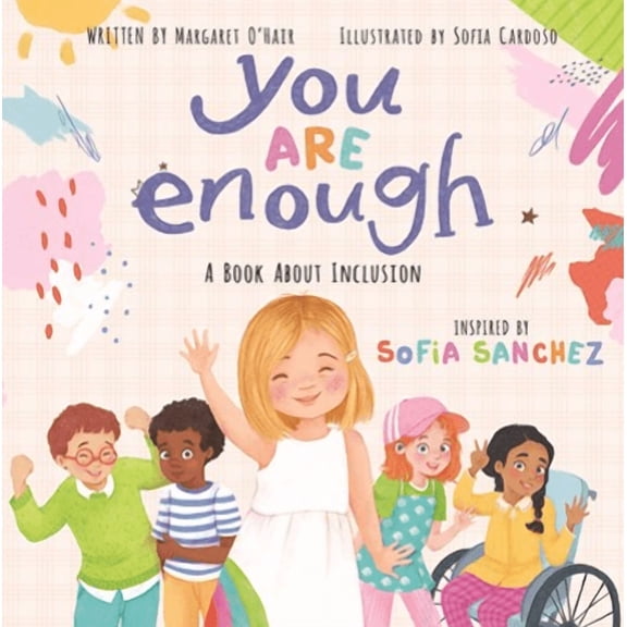 You Are Enough