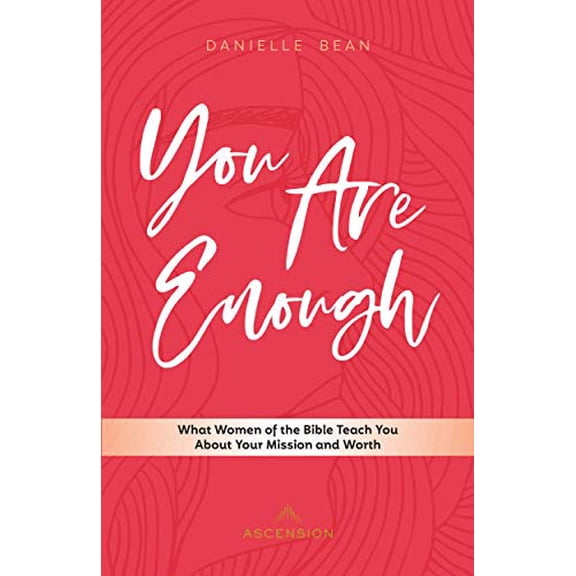 Pre-Owned You Are Enough (Paperback) 1945179481 9781945179488