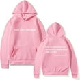 thumbnail image 1 of You Are Enough HoodieDear Person Behind Me Hoodie, To The Person Behind Me Shirt You Are Enough Sweatshirt Pullover Hoodie for Women, 1 of 11