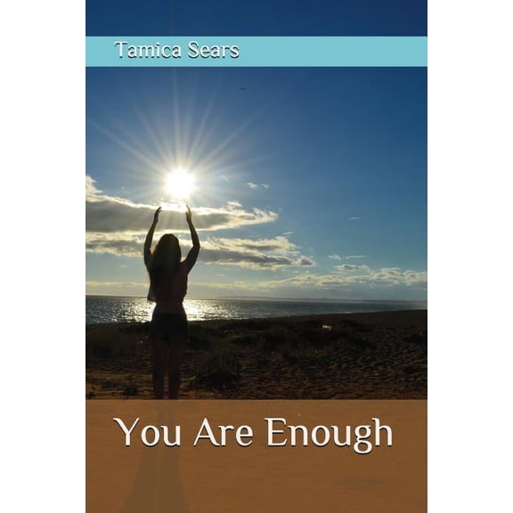 You Are Enough (Paperback)