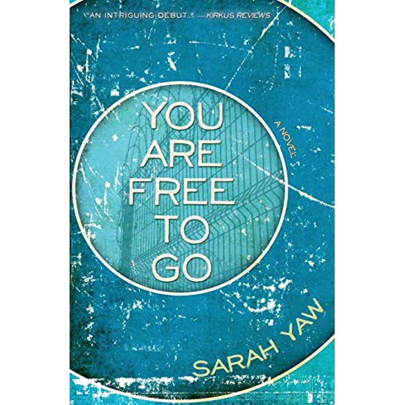 Pre-Owned You Are Free to Go (Paperback) 1938126211 9781938126215