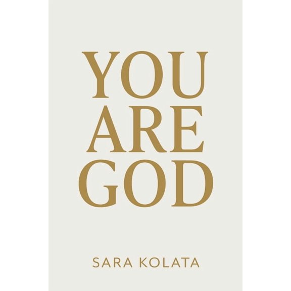 You Are God, (Paperback)