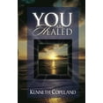 thumbnail image 1 of Pre-Owned You Are Healed (Paperback) 0881147338 9780881147339, 1 of 1