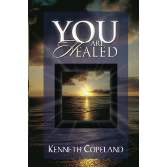 Pre-Owned You Are Healed (Paperback) 0881147338 9780881147339