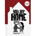thumbnail image 1 of Pre-Owned You Are Home (Hardcover) 1524872288 9781524872281, 1 of 1