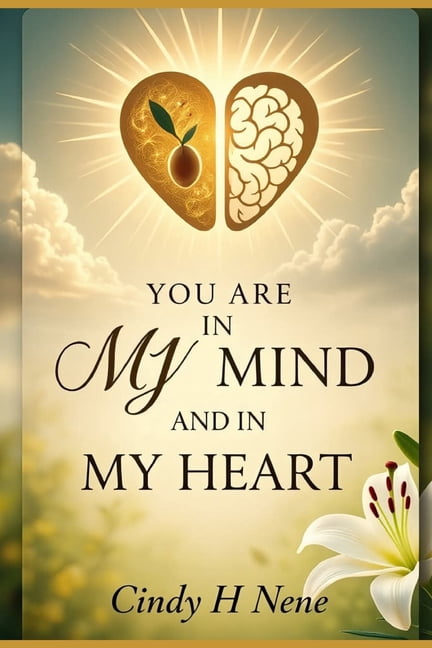You Are In My Mind and In My Heart, (Paperback)