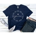 thumbnail image 1 of You Are Inspiration Shirt, Inspirational T-Shirt, Motivational T-Shirt, Bible Verse Shirt, Religious T-Shirt, Enough Shirt, You Are Enough Tee, 1 of 2
