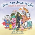 thumbnail image 1 of You Are Just Right: Celebrating the Beauty of Diversity, (Paperback), 1 of 1