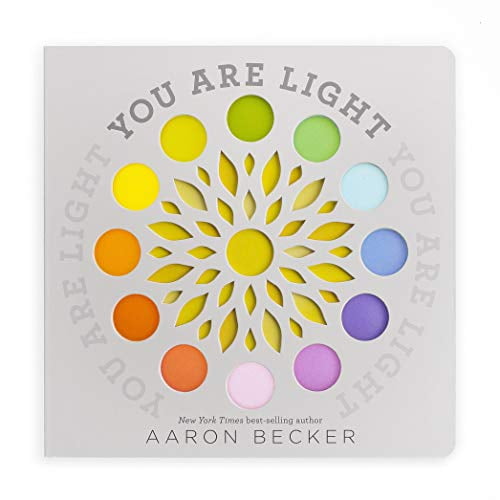 Pre-Owned You Are Light (Board book) 1536201154 9781536201154