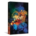 thumbnail image 1 of Pre-Owned You Are Loved Holy Bible NLT (Softcover) (Paperback) 1414376685 9781414376684, 1 of 1
