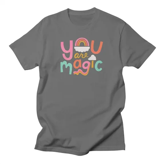 You Are Magic