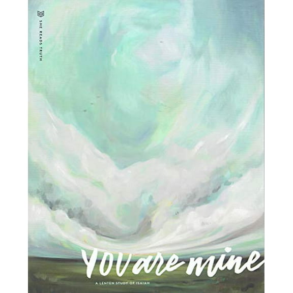 Pre-Owned You Are Mine, A Lenten Study Of Isaiah (Paperback) 1946282049 9781946282040