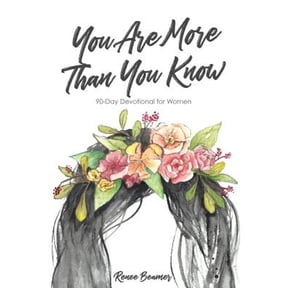 Pre-Owned You Are More Than You Know: 90-Day Devotional for Women (Paperback) 1724354744 9781724354747