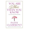 thumbnail image 1 of Pre-Owned You Are More Than You Know: Face Your Fears, Grow Stronger Paperback, 1 of 1