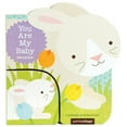 thumbnail image 1 of You Are My Baby: Meadow : (Baby First Boards Books for Easter, Bunny Books, Whale Ocean Books) (Board book), 1 of 2