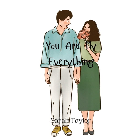 You Are My Everything, (Paperback)