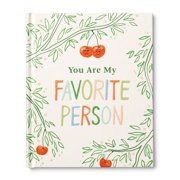 You Are My Favorite Person, Hardcover