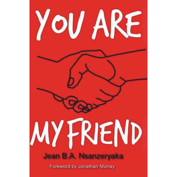You Are My Friend
