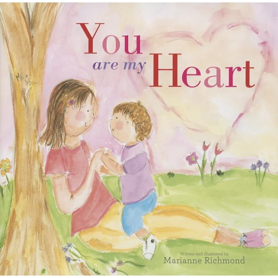 You Are My Heart