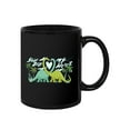 thumbnail image 1 of You Are My Heart, Dinosaur Mug - Smartprints Designs,, 1 of 4