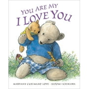 You Are My I Love You, Paperback