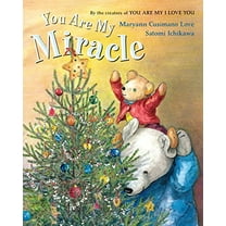 Pre-Owned You Are My Miracle Paperback