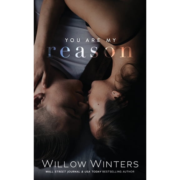 You Are My Reason, (Paperback)