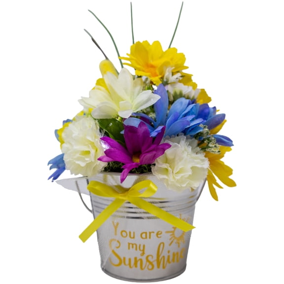 You Are My Sunshine Floral Arrangement