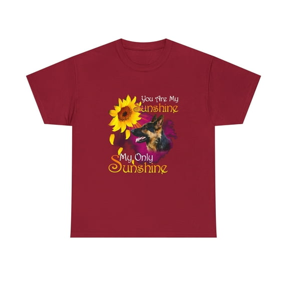 You Are My Sunshine My Only Sunshine T-Shirt