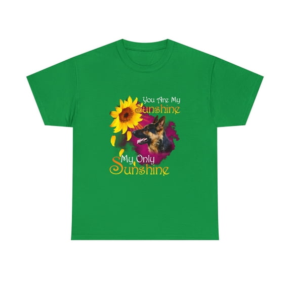 You Are My Sunshine My Only Sunshine T-Shirt