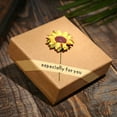 thumbnail image 1 of You Are My Sunshine Sunflower Necklace Women Men, 1 of 11