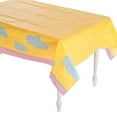 thumbnail image 1 of You Are My Sunshine Table Cover - Party Supplies - 1 Piece, 1 of 1