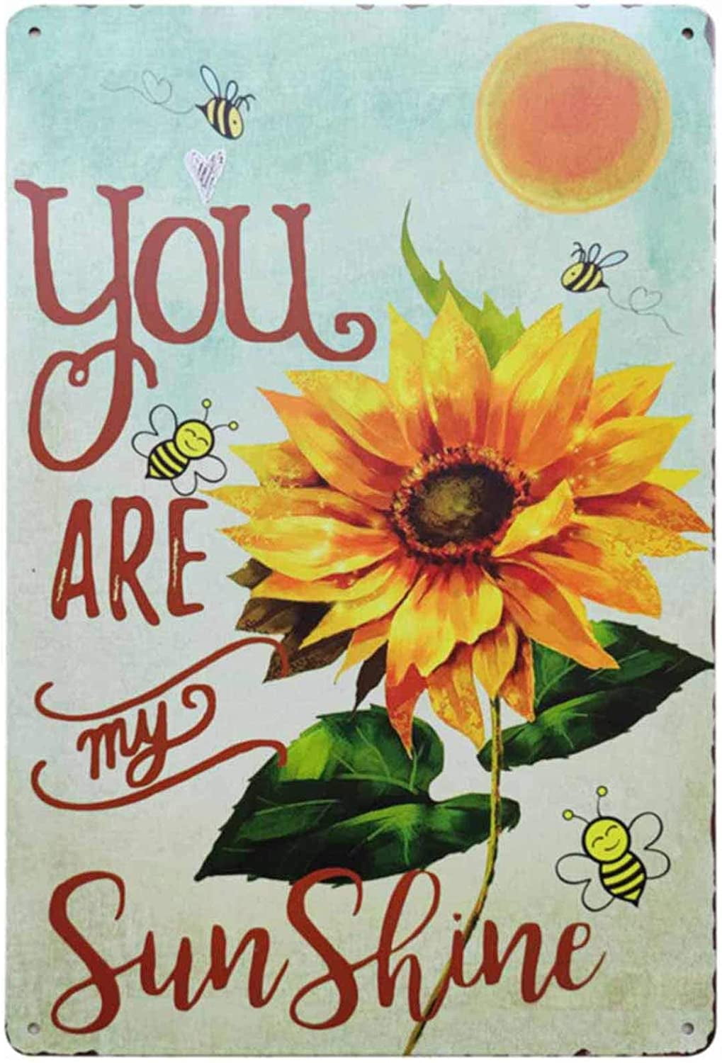 You Are My Sunshine Mr