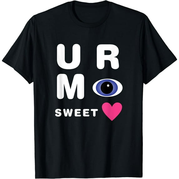You Are My Sweetheart Mothers Day Valentines Day T-Shirt