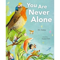 Pre-Owned You Are Never Alone (Hardcover) 1771473150 9781771473156
