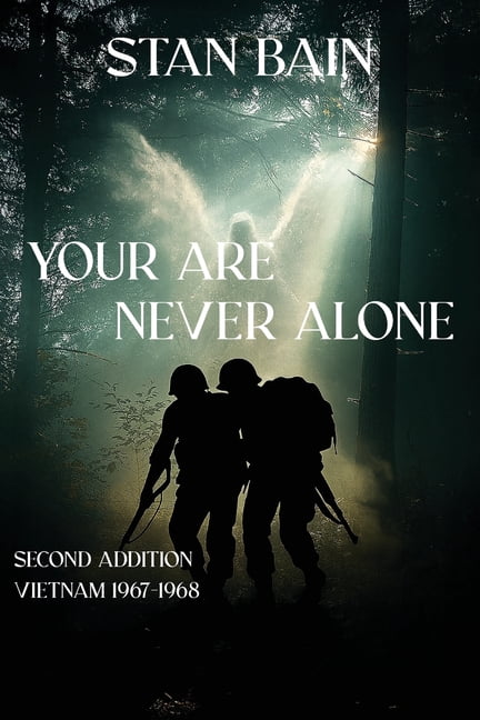 You Are Never Alone, (Paperback)