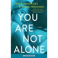 thumbnail image 1 of You Are Not Alone, (Paperback), 1 of 1