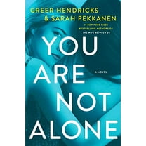 Pre-Owned You Are Not Alone (Hardcover) 1250202035 9781250202031