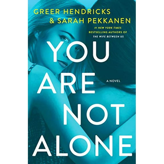 Pre-Owned You Are Not Alone (Hardcover) 1250202035 9781250202031