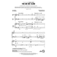 thumbnail image 1 of You Are Not Alone ShowTrax CD Pop Choral Series, 1 of 3