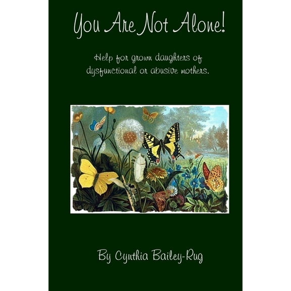 You Are Not Alone!, (Paperback)