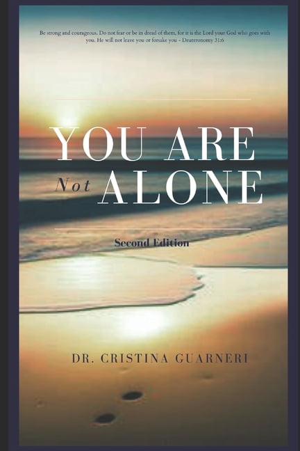You Are Not Alone, (Paperback)