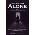 thumbnail image 1 of The Trusted Immigration Guide You Are Not Alone: Real Talk, Legal Tips and Emotional Support for Immigrant Survivors - VAWA Guide, (Paperback), 1 of 1