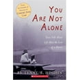 thumbnail image 1 of Pre-Owned You Are Not Alone: Teens Talk About Life After The Loss of a Parent (Paperback) 0439585910 9780439585910, 1 of 1