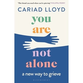 Pre-Owned You Are Not Alone: a new way to grieve, 9781526621870, 1526621878, Paperback,