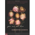 thumbnail image 1 of Pre-Owned You Are Not Here (Hardcover 9780545169110) by Samantha Schutz, 1 of 1