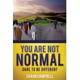 thumbnail image 1 of You Are Not Normal, (Paperback), 1 of 2